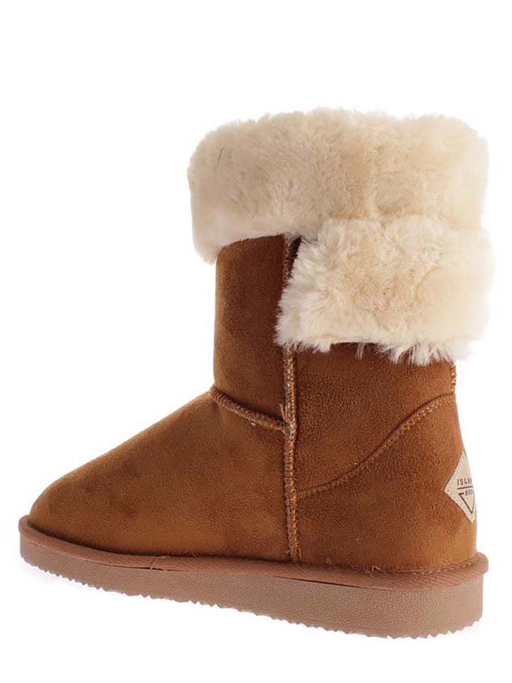 ISLAND BOOT Boots 