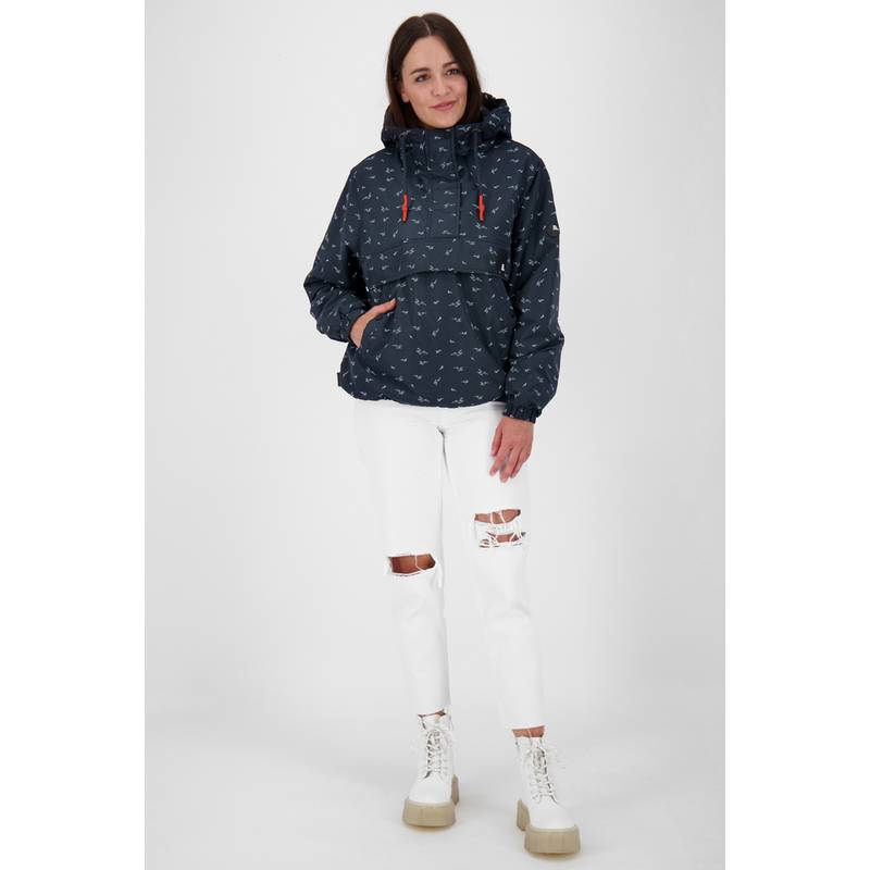 ALIFE AND KICKIN BoaAK B Windbreaker Damen