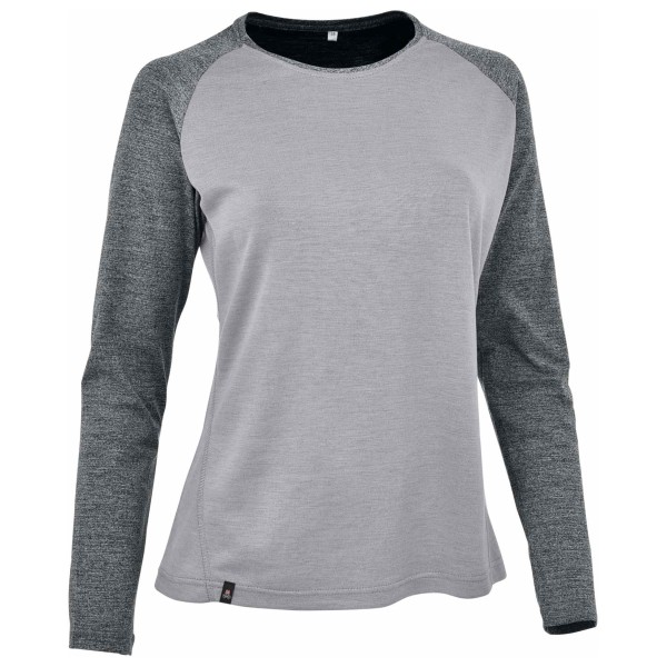 Maul Sport - Women's Eibelkopf Funktionsshirt - Merinoshirt