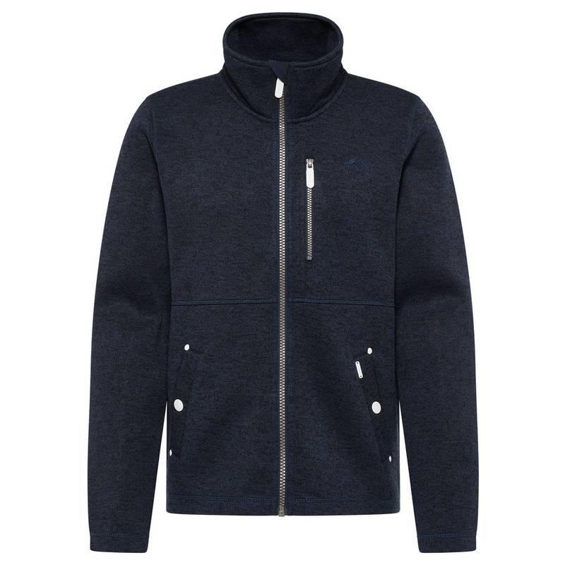 Icebound Strickfleece Herren