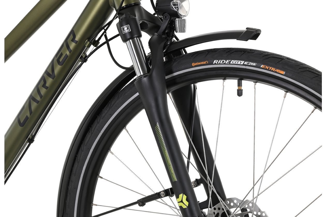 Carver Tour 110 - 2024 - 28 Zoll - Damen Sport