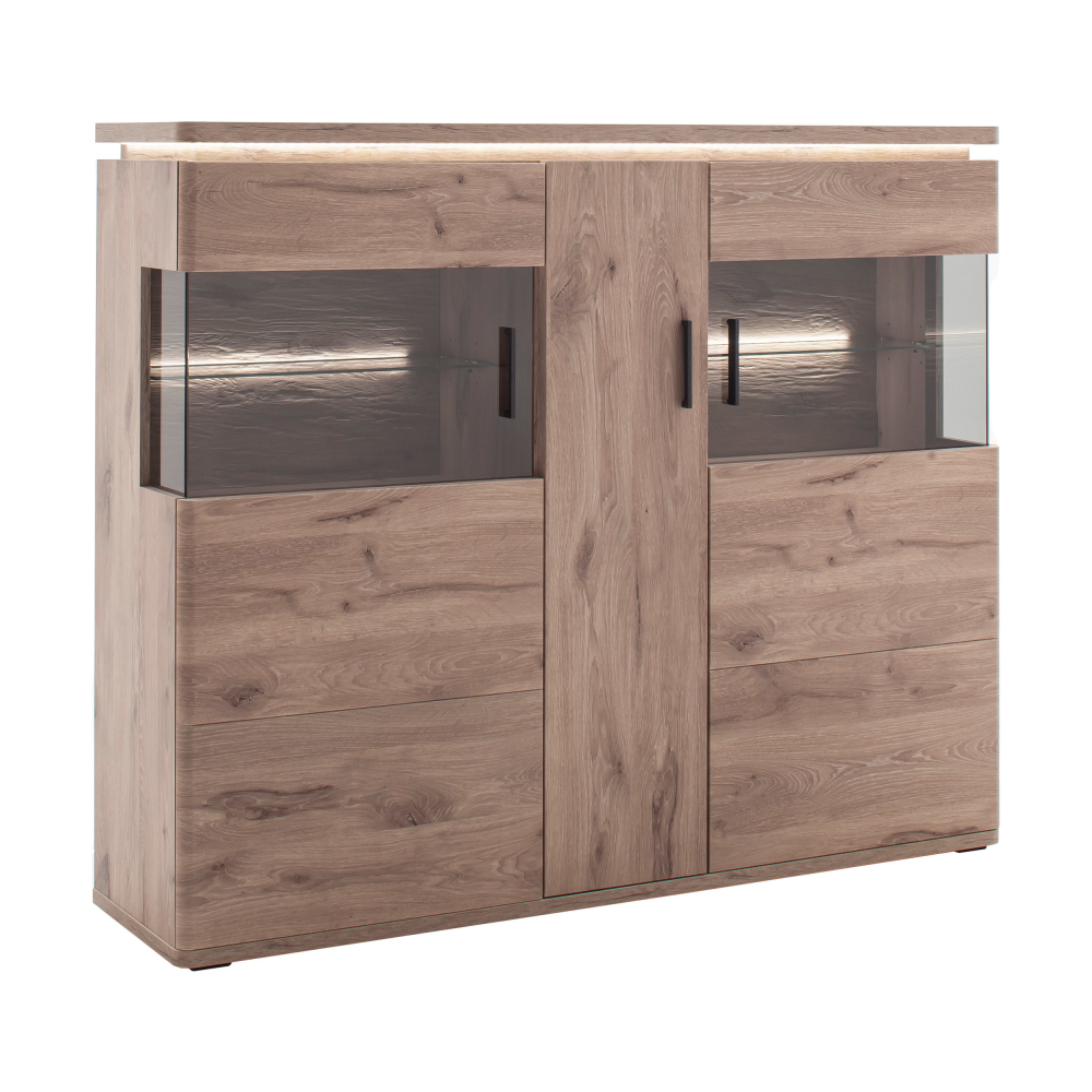 Highboard Modena
