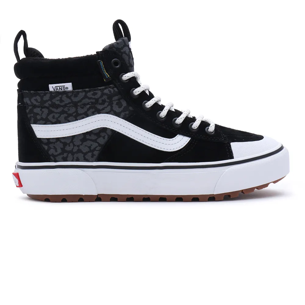 Vans Sk8 Hi Mte 2 VN0007NKBZW1 / schwarz