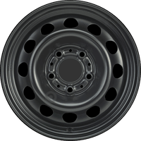 ALCAR 9400 schwarz - ATU