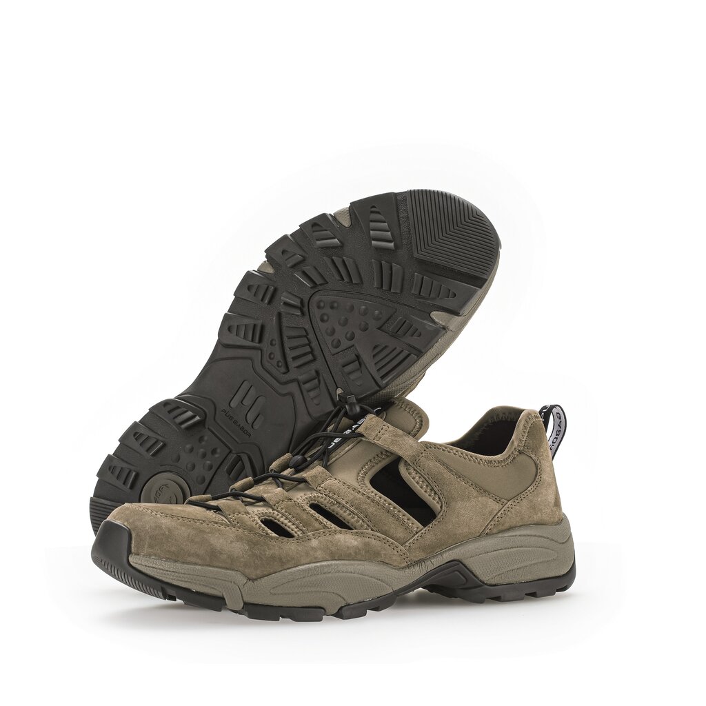 Pius Gabor PG0138 Sneaker low beige