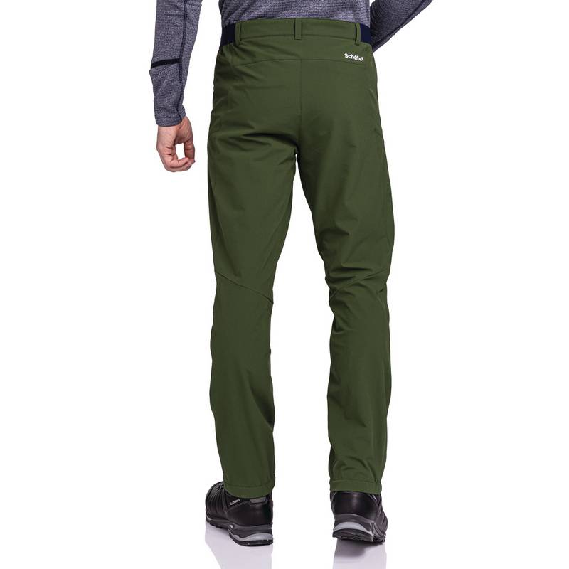 Schffel Pants Hochfilzen M Wanderhose Herren