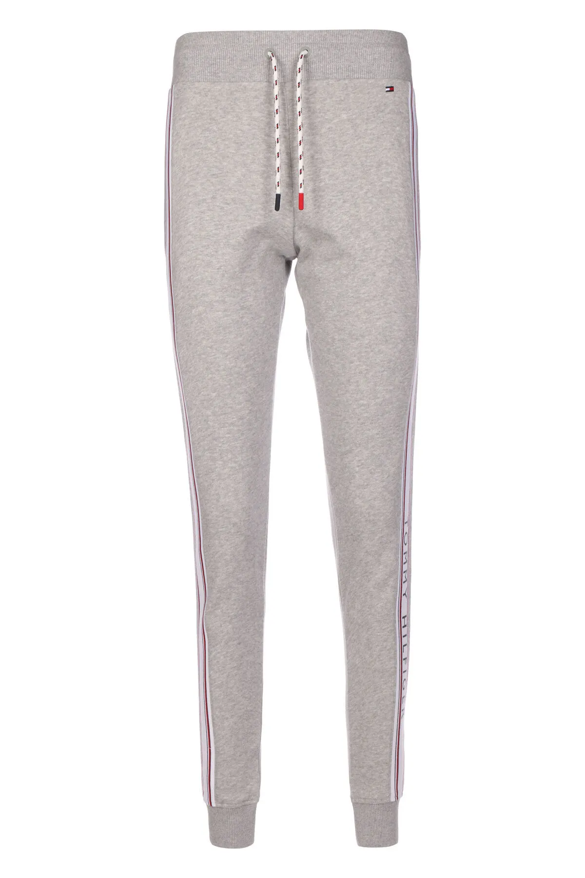 Tommy Hilfiger  Jogginghose - Grau - Slim