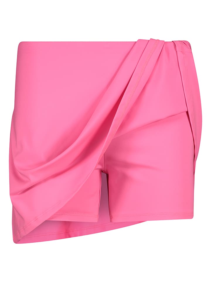 CMP 2in1-Funktionsrock in Pink günstig kaufen