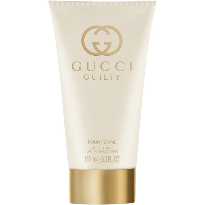 Body Lotion