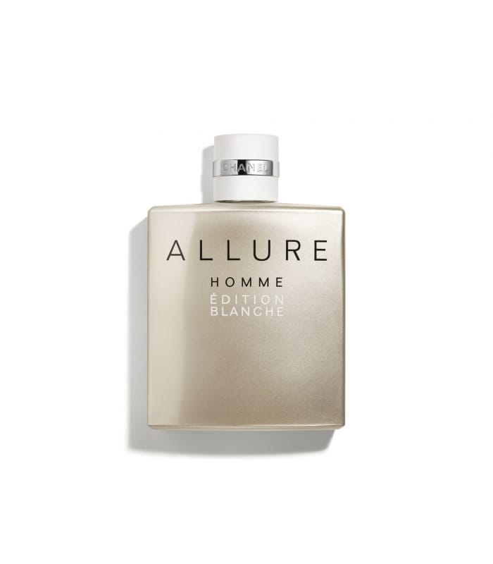 Chanel-ALLURE HOMME ÉDITION BLANCHE-Eau de Parfum Vaporisateur