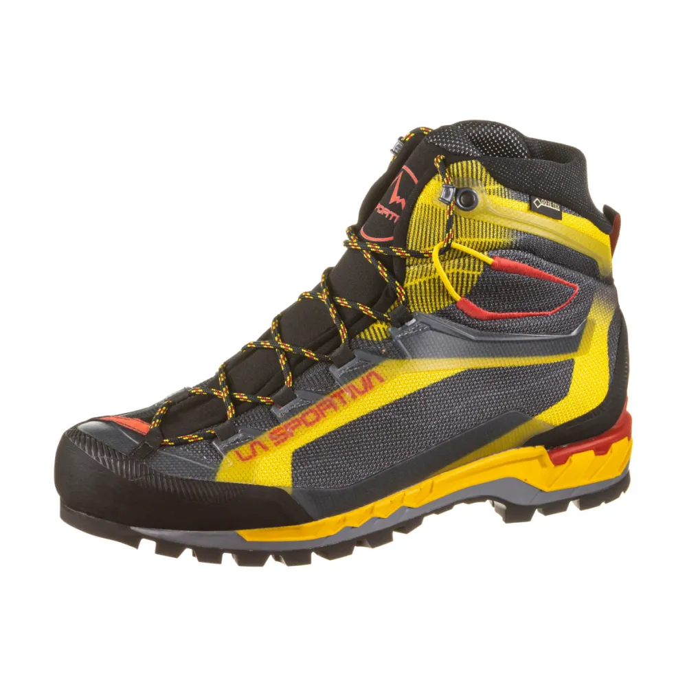 La Sportiva Trango Tech 21G999100 / gelb
