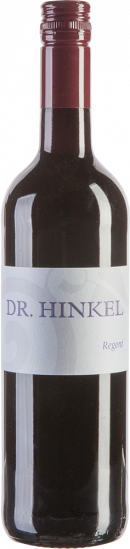 2022 Regent süß - Weingut Dr. Hinkel
