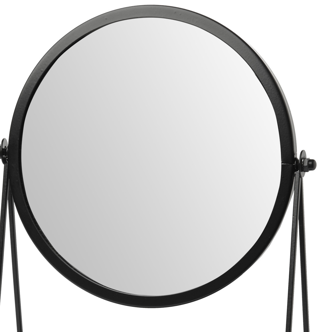 Schmuckhalter mit Spiegel