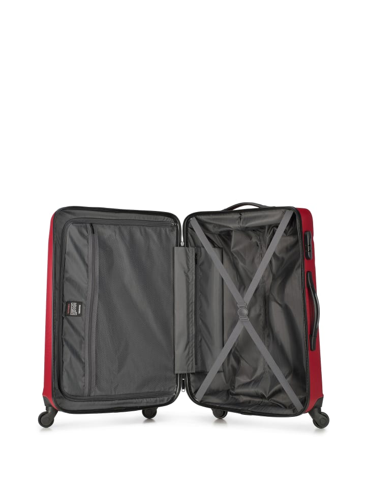Wittchen Globe line Collection in Red günstig kaufen onesize