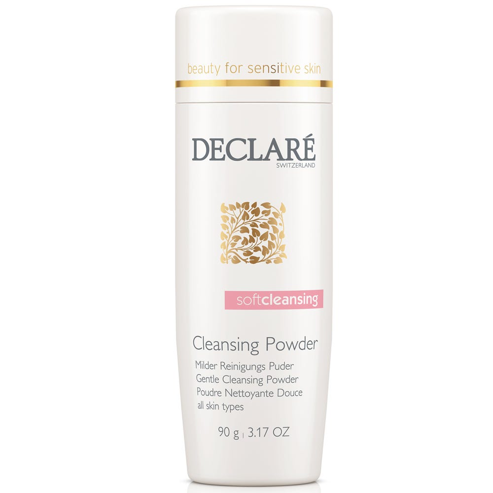 Declaré Soft Cleansing Reinigungspuder 90 g