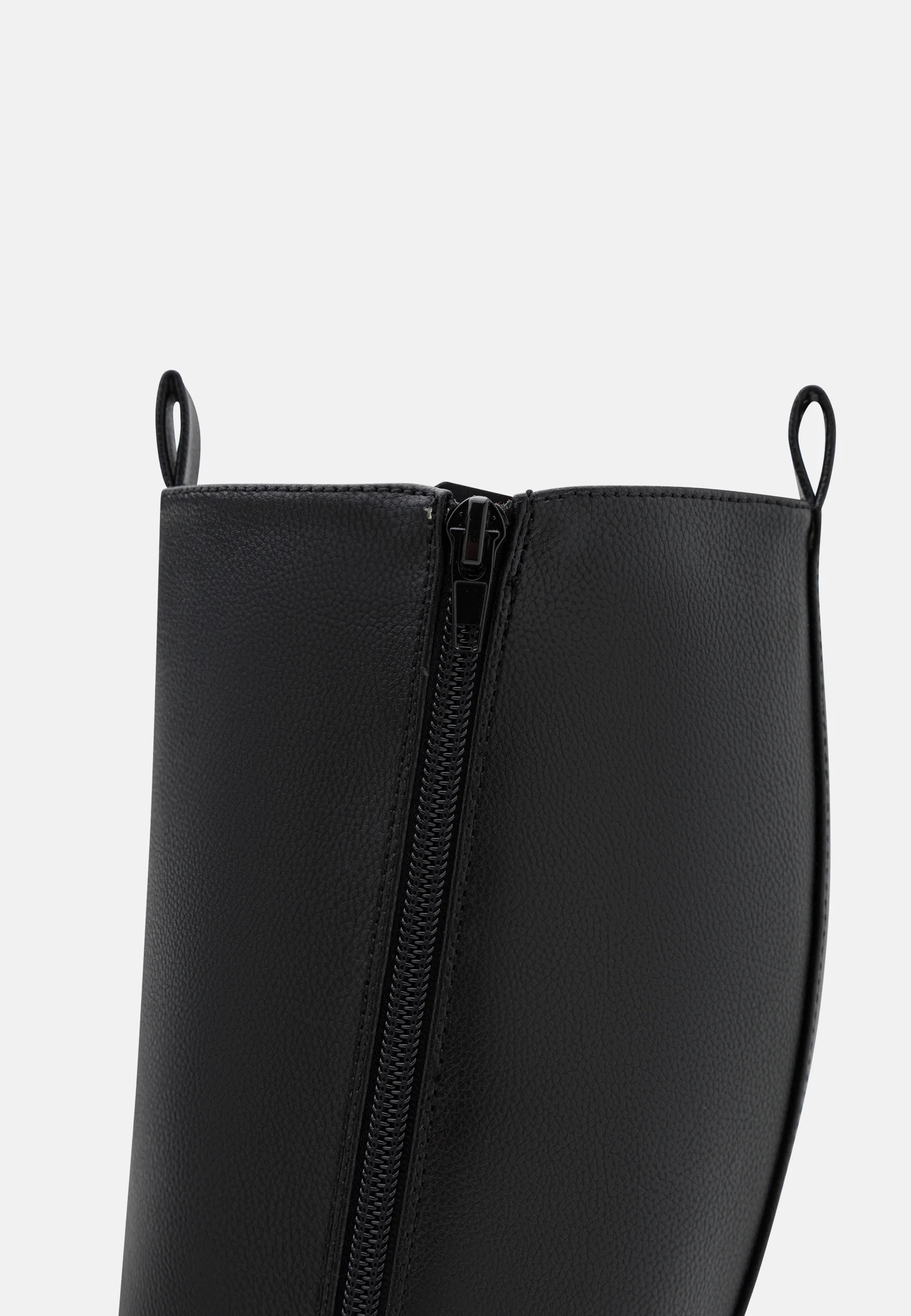 Botas de plataforma de corte ancho Even&Odd