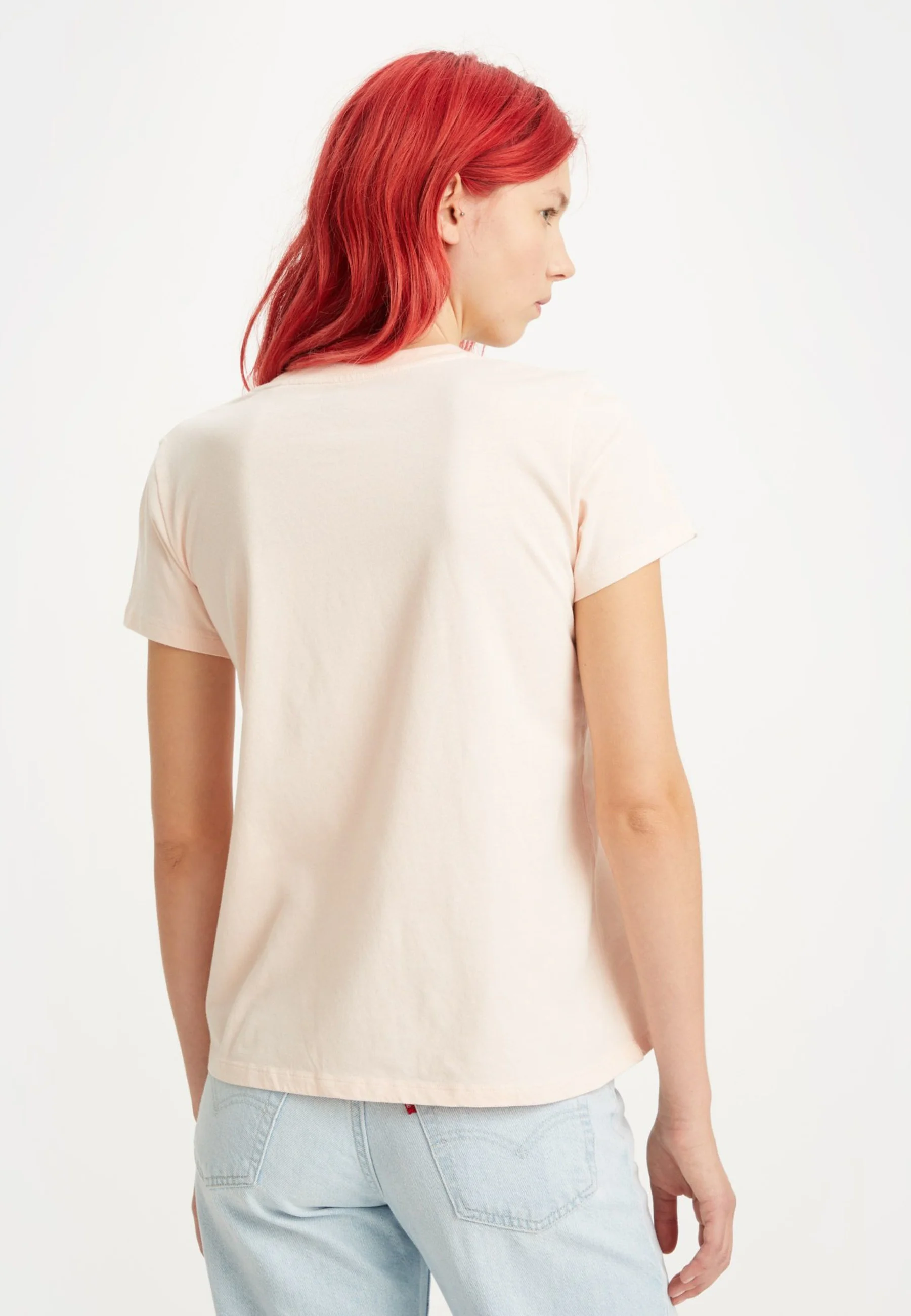 Levi's® PERFECT TEE - Camiseta básica
