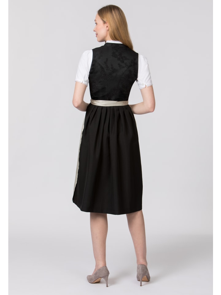 Stockerpoint Stockerpoint Dirndlschürze Kristin in beige günstig kaufen
