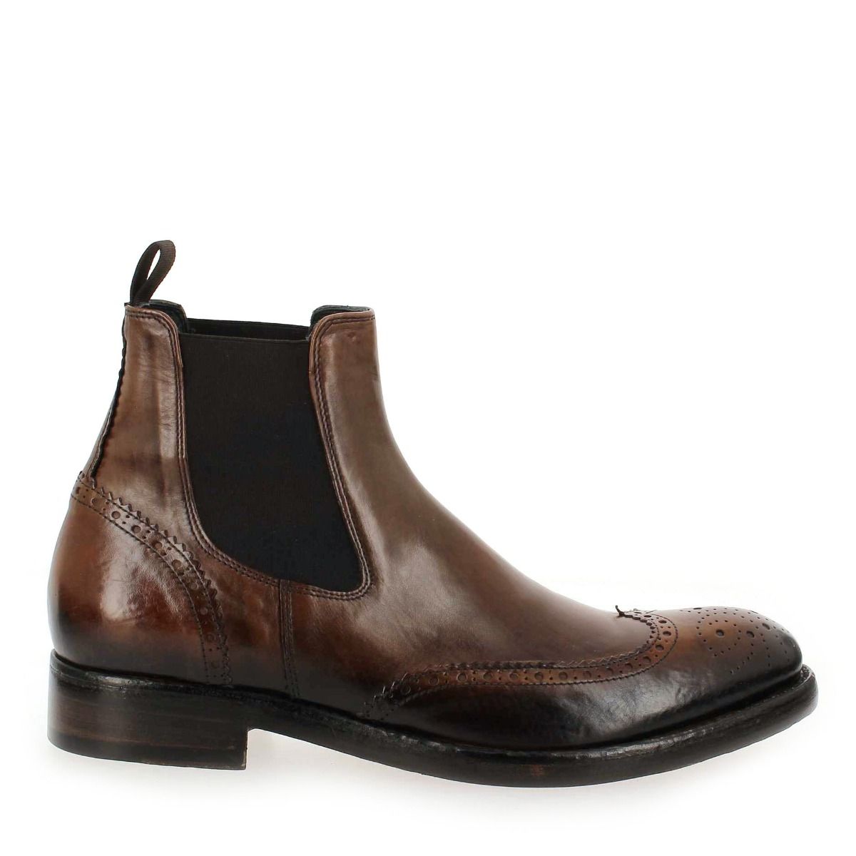 Jo Ghost  2570 779 - Marron Noir
