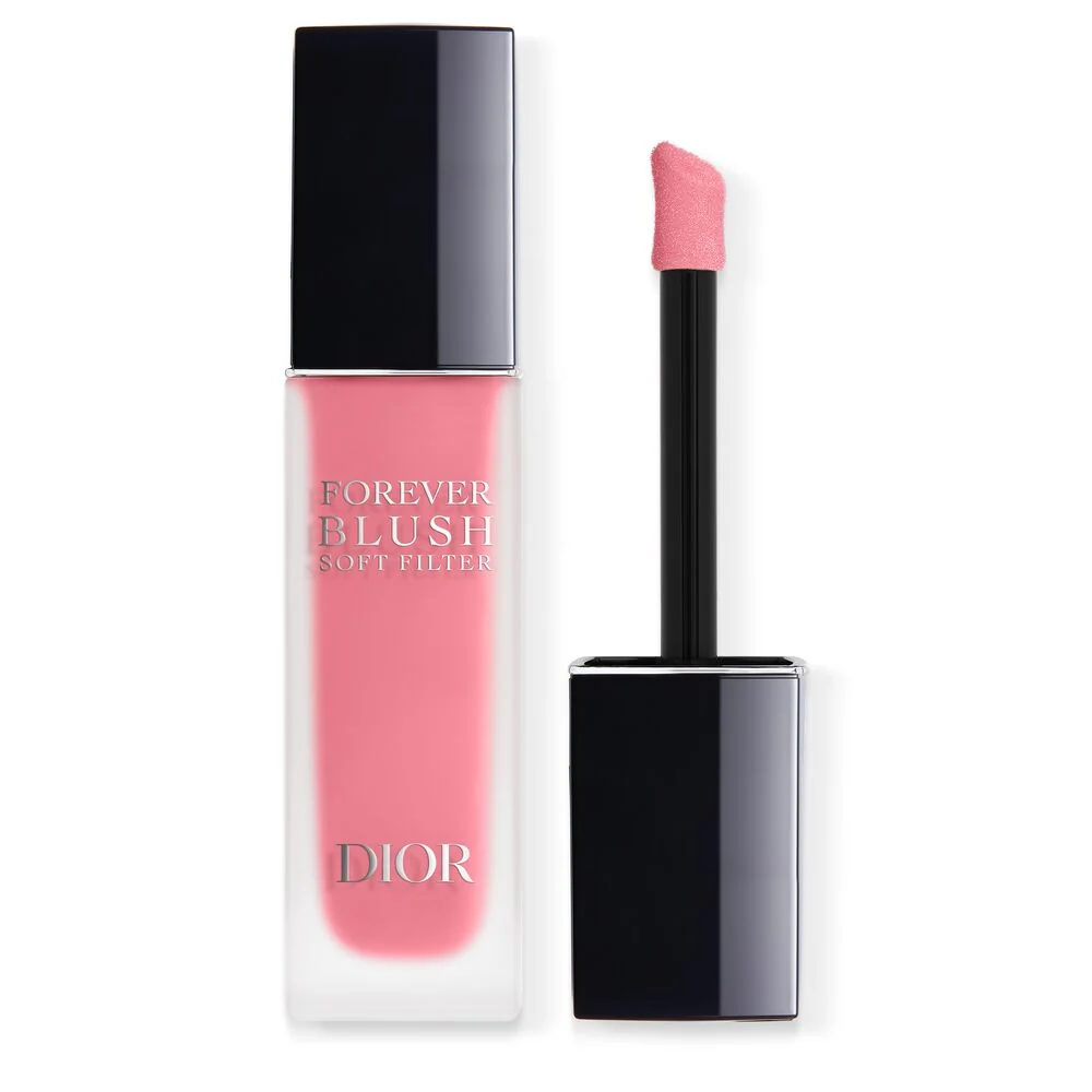 Blush Dior Forever Blush Soft Filter - Blush cremos