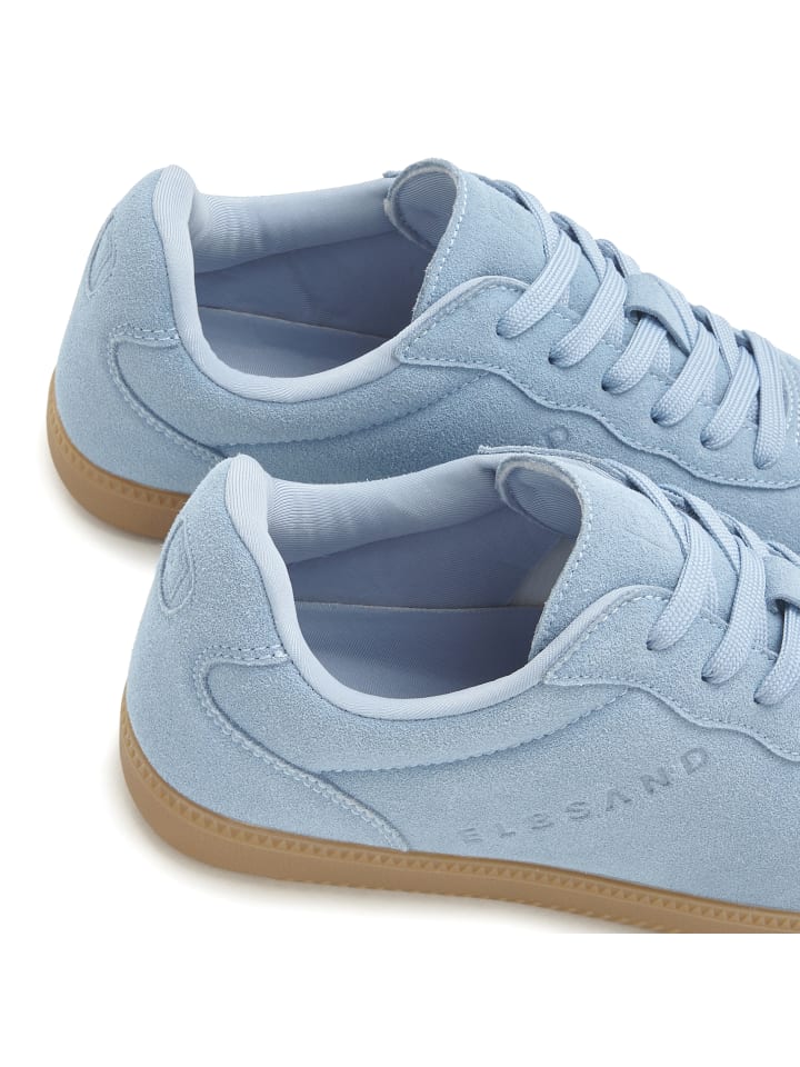 ELBSAND Sneaker in blau günstig kaufen