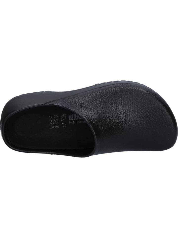 Birkenstock Birkenstock Berufsschuhe 1027191Birkenstock Super Birki in schwarz günstig kaufen