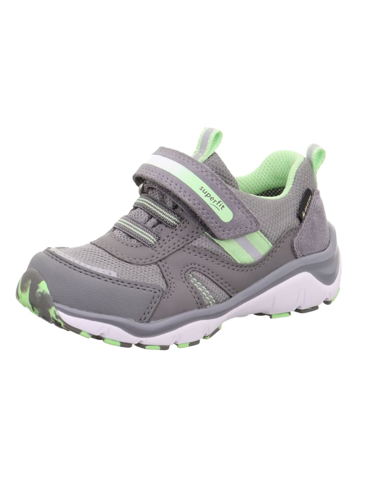 superfit Sneaker SPORT5 in Hellgrau/Hellgrün günstig kaufen 21