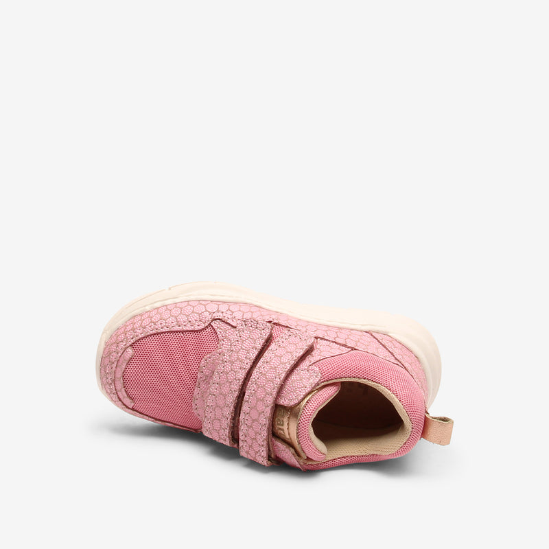 pan v pink grey - Rosa