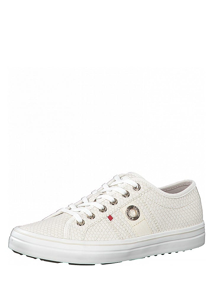 S. Oliver Sneakers in Creme günstig kaufen 37