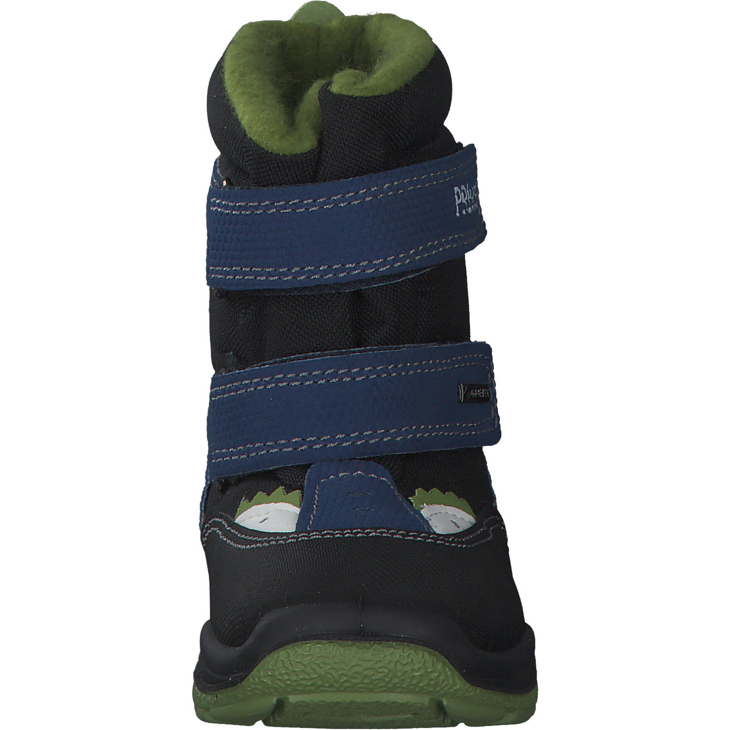Primigi PGYGT 28632, Stiefeletten (Kinder), Kinder, Blau