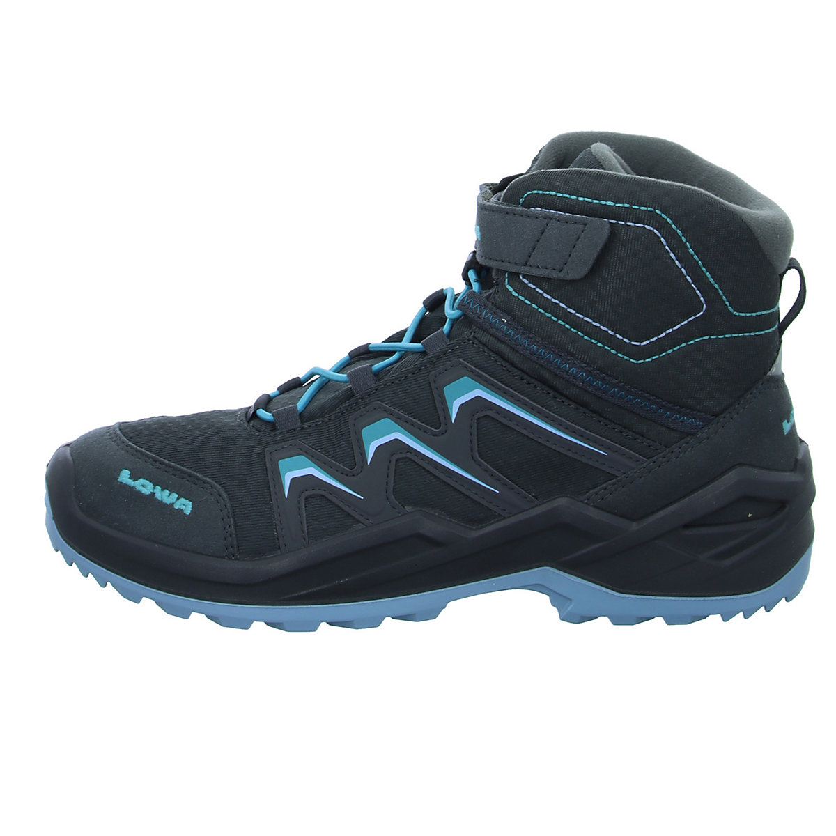 Trekking- & Wanderstiefel