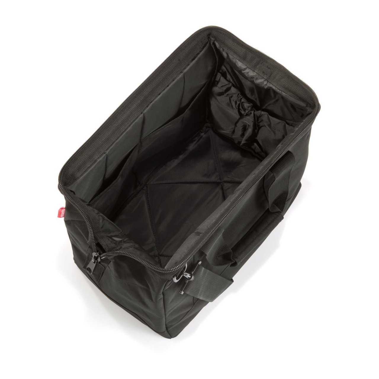 REISENTHEL Handtaschen schwarz MS, VE4