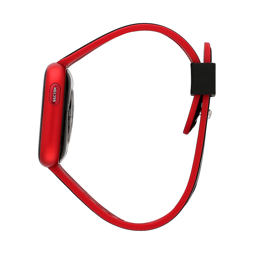 Sector Smartwatch S-04 Colours