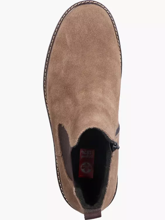 Rieker Herren Chelsea Boots