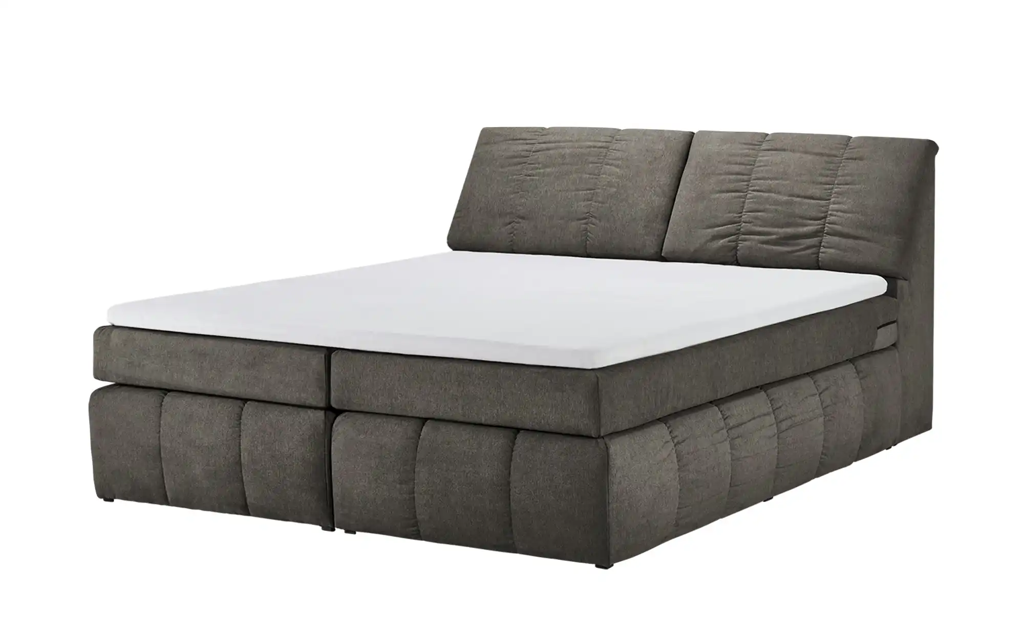 Boxspringbett