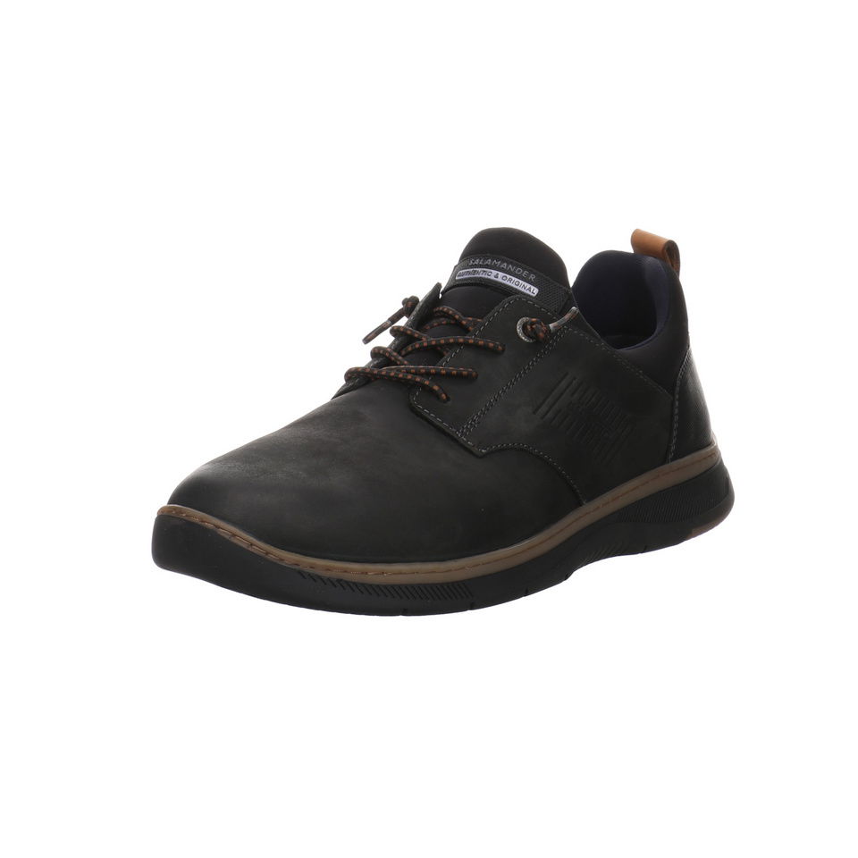 SALAMANDER Porthos Slipper