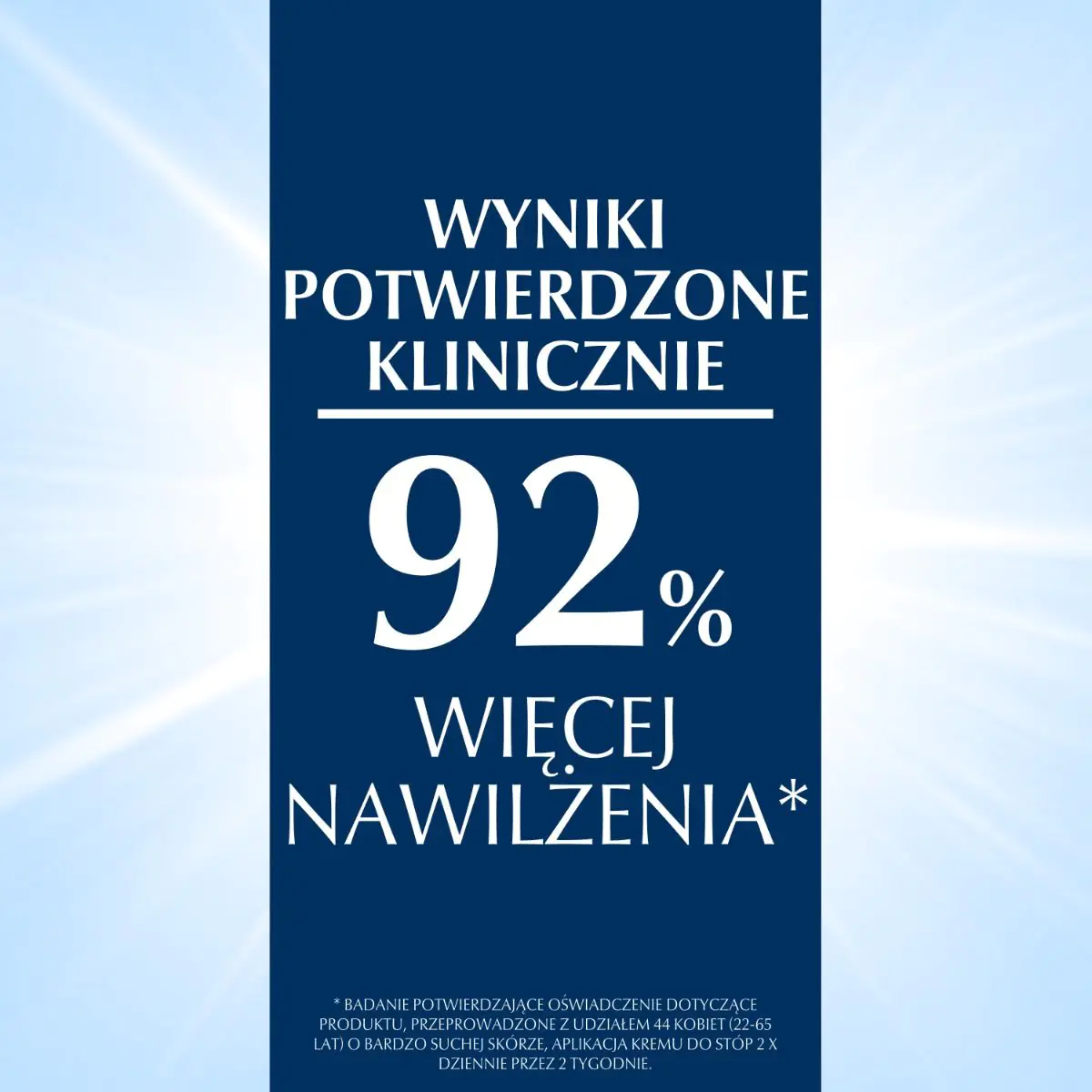 Eucerin Urearepair Plus emulsija su 10 % šlapalo
