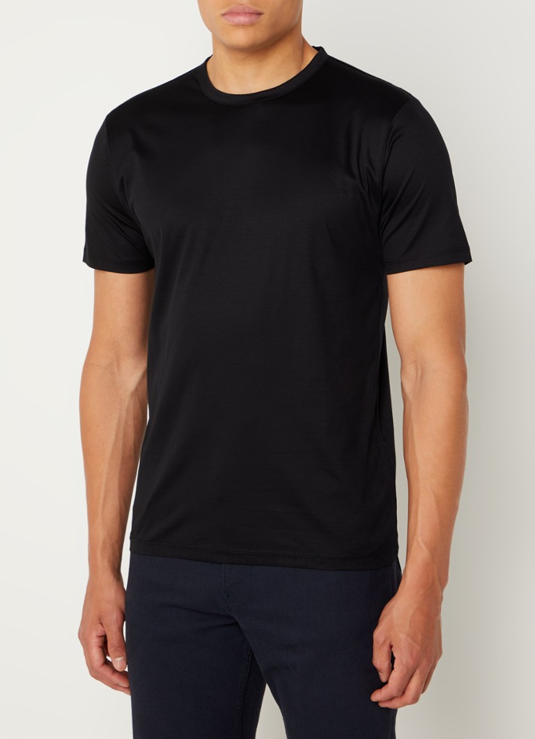 Tricou Reiss Pima Cotton