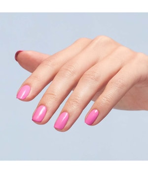 OPI Infinite Shine Make The Rules Nagellack 15 ml