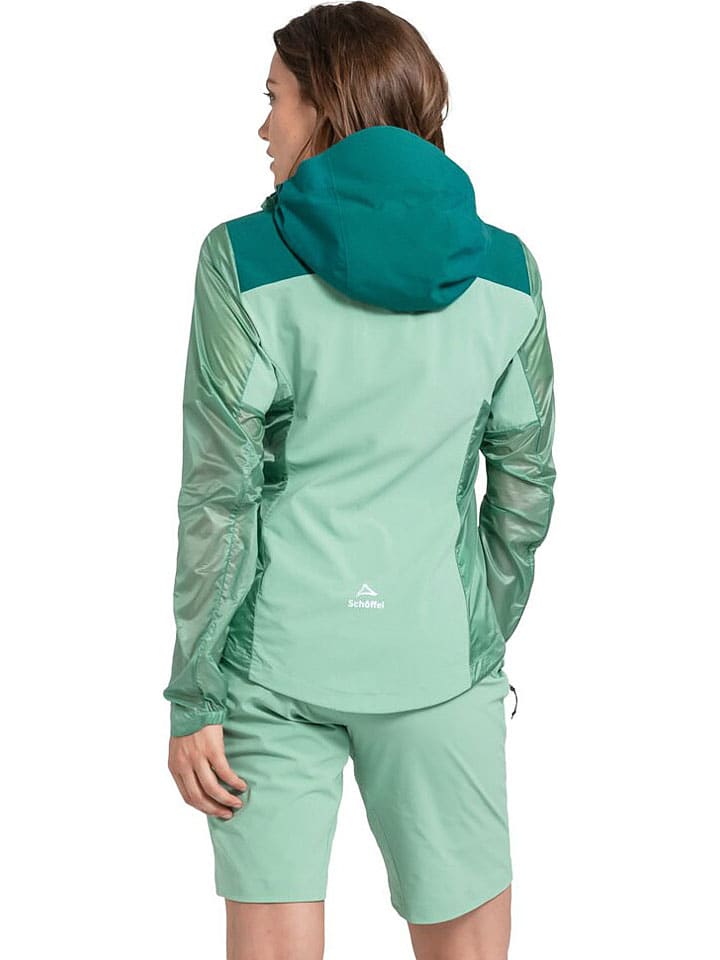 Schöffel Hybridjacke 