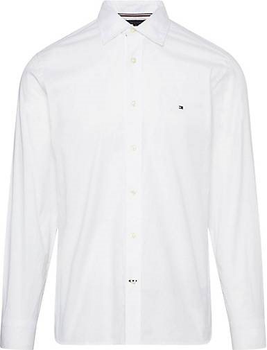 TOMMY HILFIGER Herren Hemd