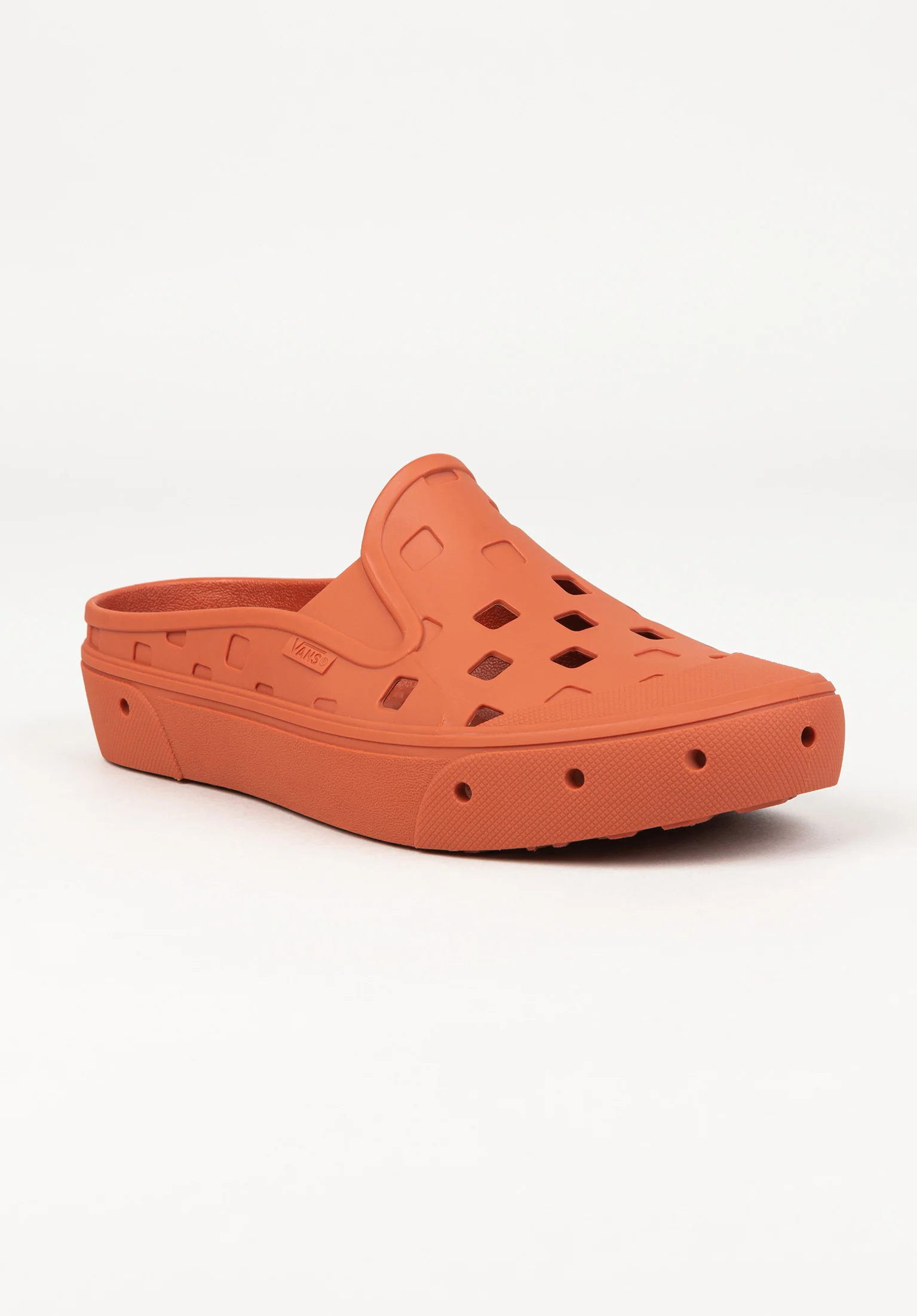 Slip-On Mule TRK