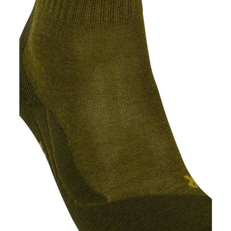 Falke TK2 Explore Wool Wandersocken Herren