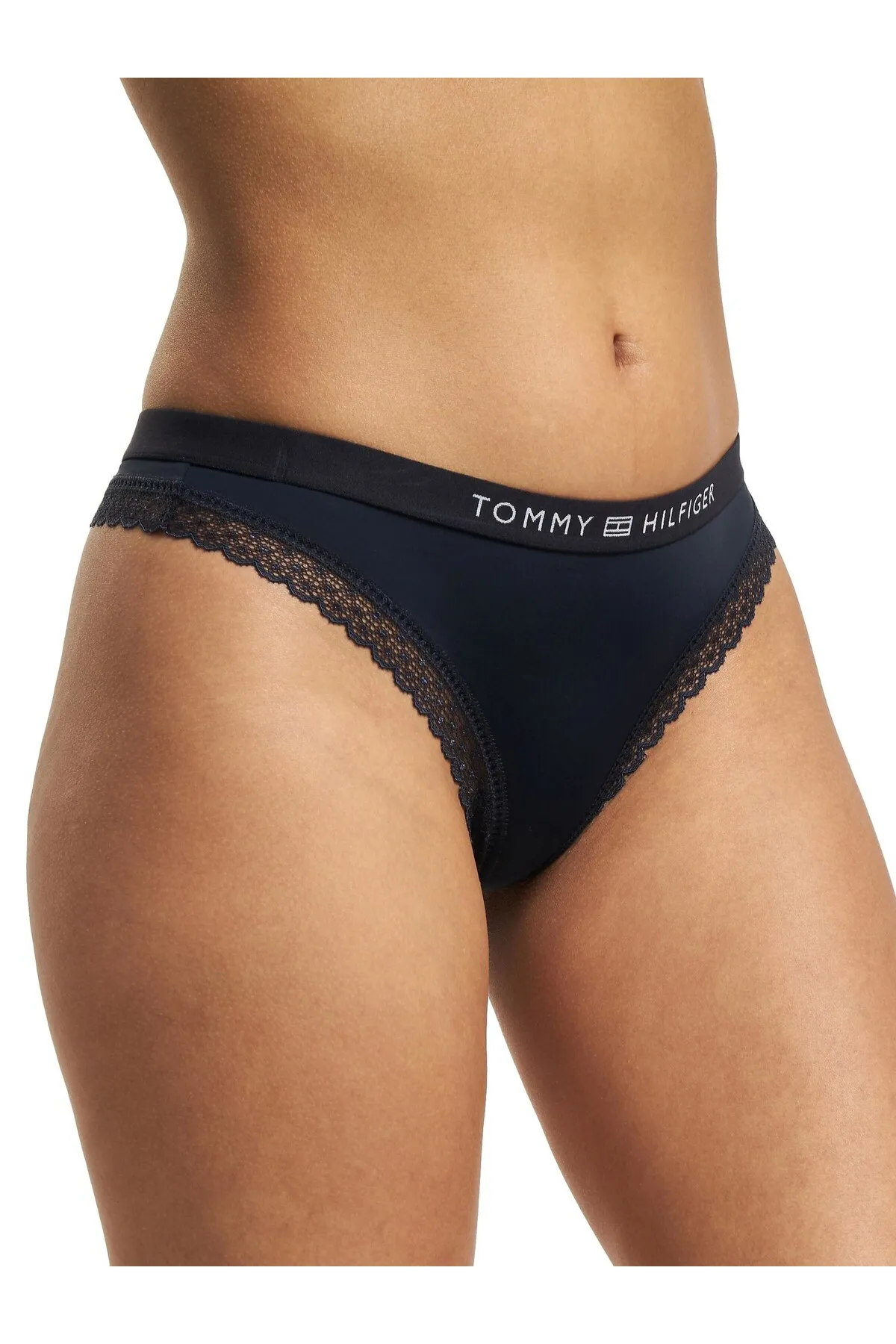 Tommy Hilfiger  Unterhosen - Blau - Lizenzartikel