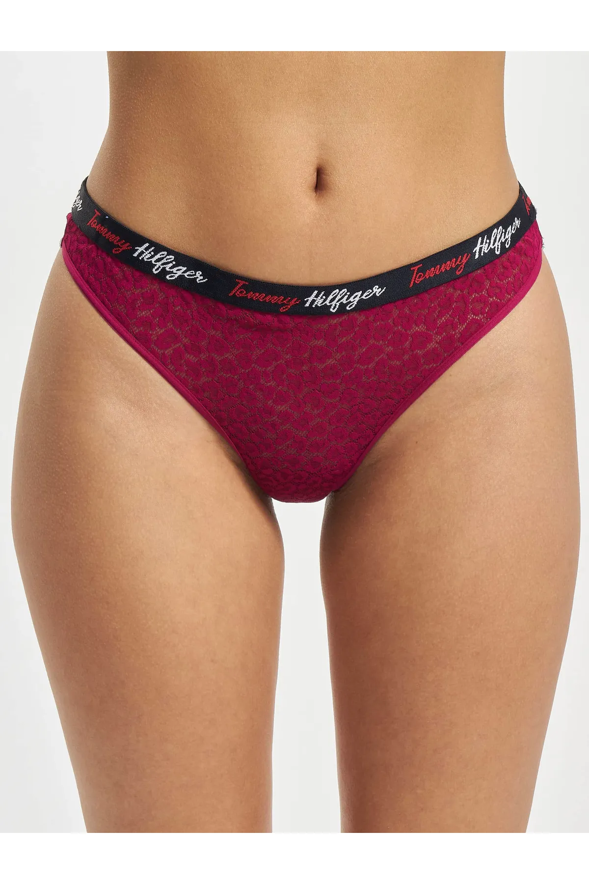 Tommy Hilfiger  Unterhosen - Mehrfarbig - Lizenzartikel