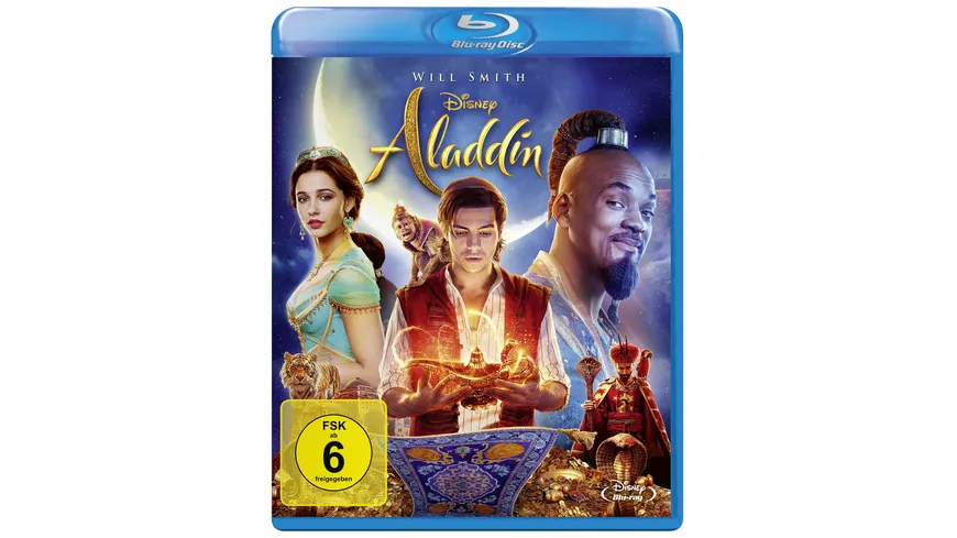 Aladdin