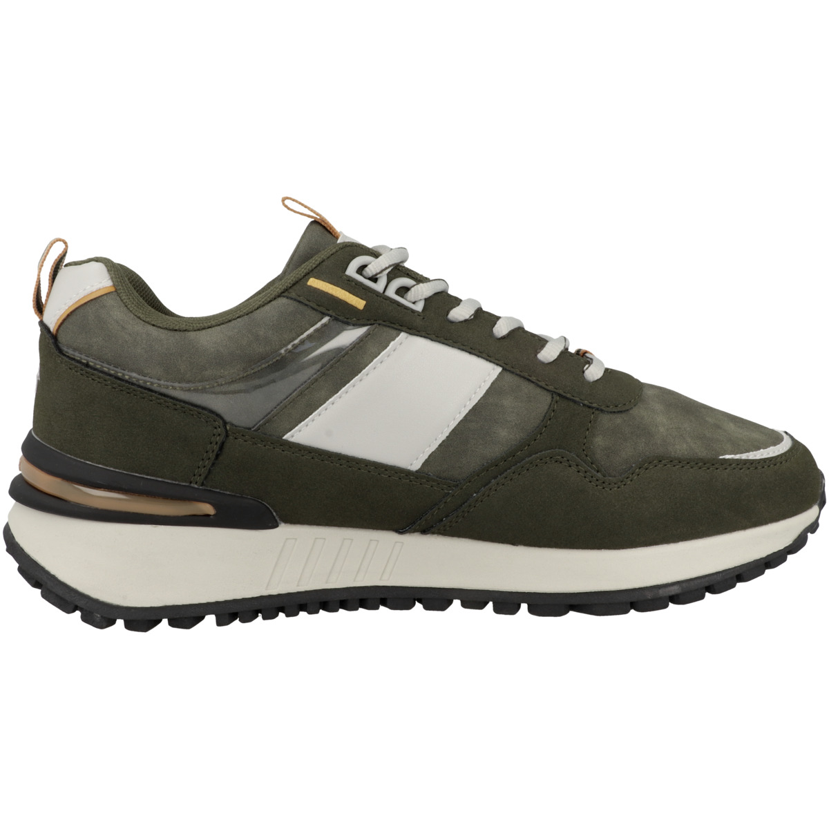 Dockers by Gerli 50PW005 Sneaker low dunkelgruen
