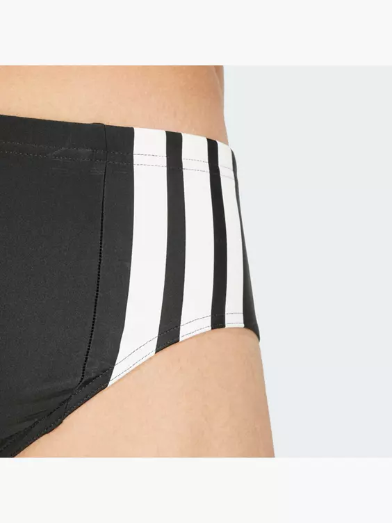 adidas 3-Streifen Badehose