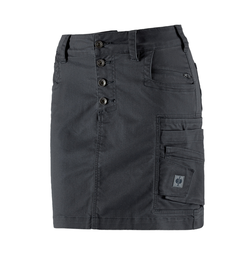 Rock e.s.motion ten, Damen