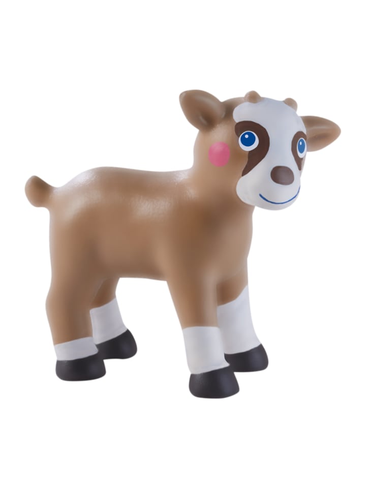 Haba Minipuppe Little Friends in Ziegenbaby günstig kaufen onesize
